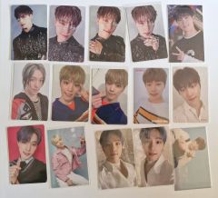 SEVENTEEN ウジ ラキドロ 会場限定 ベルーナドーム 特典 トレカ - メルカリ