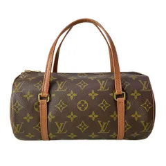 LOUIS VUITTON(ルイヴィトン) ハンドバッグ モノグラム 旧型パピヨン26 M51366のサムネイル
