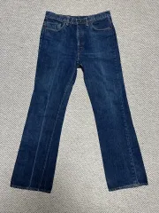 70年代 リーバイス 517 66前期