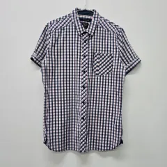Calvin Klein カルバン・クライン 100サイズ シャツ/3322/더본