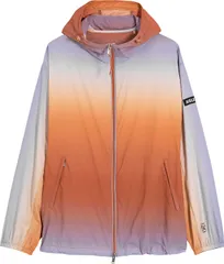 エーグル AIGLE 【 SOLAR PACK 】撥水 UVC ブルゾン  ZBHBR71 002 RAWSIENNAPRAのサムネイル