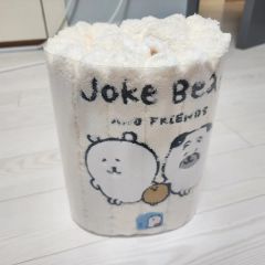自分ツッコミくま ナガノのくま cafe 弁当箱 ランチボックス - メルカリ