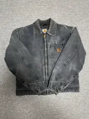 2026年最新】carhartt デトロイトジャケット ptlの人気アイテム - メルカリ
