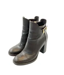 サンテボレッラ ショートブーツ レディース SIZE 36 (M) SANTE Borellaのサムネイル