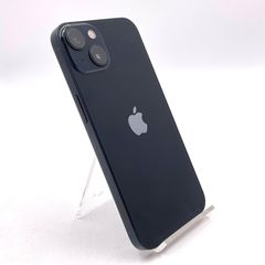 iPhone 13 mini 128GB 本体 ブラック SIMフリー - メルカリ