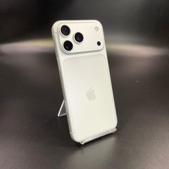 バッテリー100% 】iPhone 17 Pro Max 512GB シルバー - メルカリ