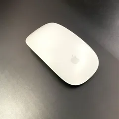 【全額返金保証】【最速発送】Apple MK2E3J/A Magic Mouse 美品 動作確認済