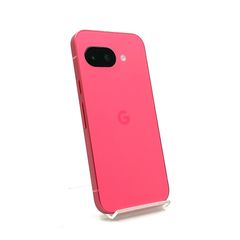 極美品 Google pixel 9a 128GB ピオニー SIMフリー - メルカリ