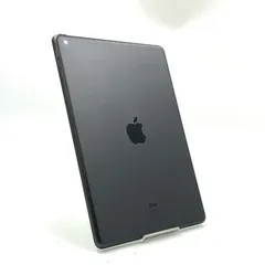 【全額返金保証】【最速発送】Apple iPad iPad 10.2インチ 第7世代 32GB スペースグレイ Wi-Fi 美品 動作確認済