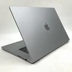 2026年最新】macbook pro m1 max 32gb 1tbの人気アイテム - メルカリ