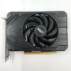 美品】Palit RTX4060Ti 8GB グラボ 動作確認済 - メルカリ