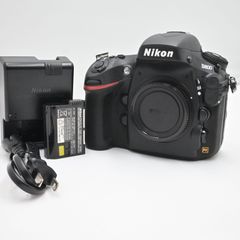 美品】9174ショット Nikon D780 ボディ フルサイズ一眼レフカメラ