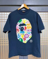 メガバス ビラボン コラボ Tシャツ ポップX - メルカリ