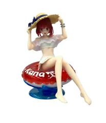 美品 タイトー 推しの子 Aqua Float Girls 有馬かな （タイクレ限定ver.） フィギュア