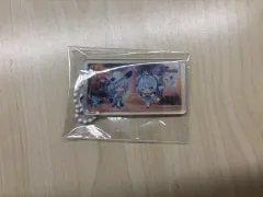 未開封 명조 띵조파크 限定 파수인 U HIN キーホルダー 3等賞