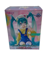 フリュー 初音ミク ロリポップ ぬーどるストッパー フィギュア