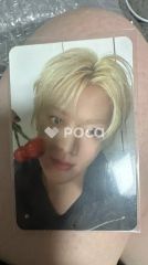 NCT ユウタ 2023 PINK CHRISTMAS RANDOM PACK - メルカリ