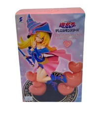 美品 エスケイジャパン 遊戯王 フィギュア