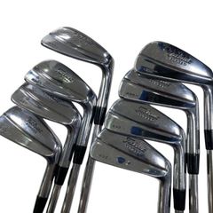 Titleist 690MB アイアンセット 8本セット 男性用】タイトリスト 690 MB FORGED アイアンセット 8本 - メルカリ