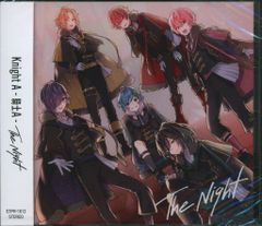 KnightX 騎士X KnightA 騎士A シングル EDEN 通常版 - メルカリ