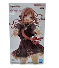 学園アイドルマスター ESPRESTO フィギュア 姫崎莉波 - メルカリ