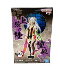 BANDAI 귀멸의 칼날 오니노장-EX 상현의 육지 타카히메 피규어