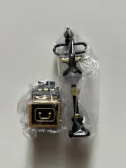 第五人格 卓上侵入 解読機 フィギュア