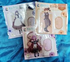 葬送のフリーレン くじ 25点まとめ売り - メルカリ