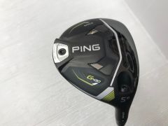 PING G430 MAX フェアウェイウッド5W VENTUS BLUE6 - メルカリ