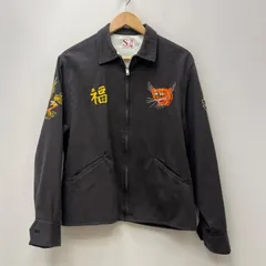 2026年最新】The REAL McCOY'S メンズ スカジャンの人気アイテム