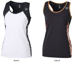 2026DUNLOP テニスウェア ノースリーブワンピース - メルカリ