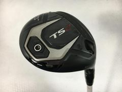 반품 OK [중고 골프 클럽] 타이틀리스트 TS2 페어웨이 2019 (일본 사양) FUBUKI K70 FW