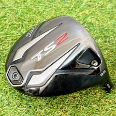 【伝説の名器】初代M2 ドライバー 9.5° 美品（クラウン・フェース良好） テーラーメイドの名器≫コスパ最強クラス！初心者におすすめしたいM2