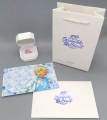 あんスタ 一番アクセ ネックレス リング 真緒 宗 晃牙 奏汰 - メルカリ
