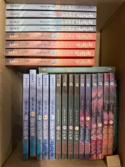 ハリーポッター全巻