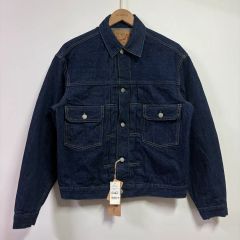 ウエアハウスジョンマンデニム 2024 セットアップ warehouse - メルカリ