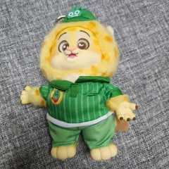 TOPTOY ズートピア ぬいぐるみキーホルダー