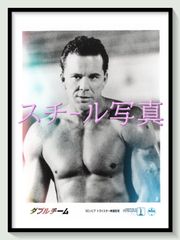 輸入盤LD☆Bloodsport ジャン＝クロード・ヴァン・ダム ドナルド・ギブ 
