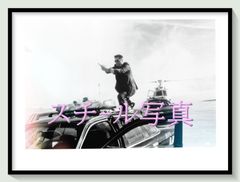 白濱亜嵐 ALAN SHIRAHAMA null 直筆サイン入りポストカード 白濱亜嵐 ALAN SHIRAHAMA null 直筆サイン入りポストカード - メルカリ