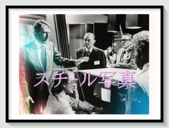t『デモン・シード』1978年映画劇場宣伝用正規オリジナルスチール写真　pt002828　ドナルド・キャメル ディーン・Ｒ・クーンツ ジュリー・クリスティ フリッツ・ウィーヴァー ゲリット・グレアムのサムネイル