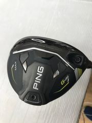 PING G430 LST ドライバー 9度 ピンツアーブラック65s 純正 - メルカリ