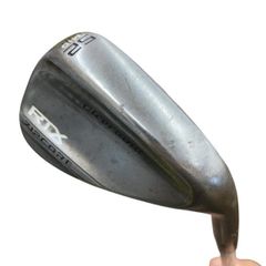 Cleveland RTX4ウェッジ 58度 52度 Cleveland RTX4ウェッジ 54度 58度 2本セット - メルカリ