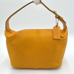FENDI フェンディ FF金具 ズッカ柄 アクセサリーポーチ ハンドバッグ