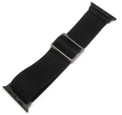 [중고] 스마트 워치 Spigen Apple Watch용 밴드 Lite Fit (49/45/44/42mm용/블랙) [3PK169930]
