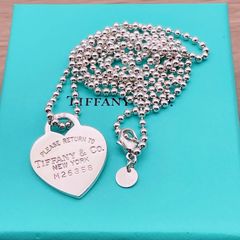 63 希少 ティファニー ネックレス リターントゥ ダブルハートビックタグ 63 希少 ティファニー ネックレス リターントゥ ダブルハートビック