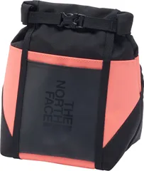 ザ・ノース・フェイス THE NORTH FACE アウトドア BCボルダーチョークバッグ BC BOULDER CHALK B ユニセックス アクセサリー カバン ポーチ 登山 トレッキング ハイキング 崖登り  NM92500 RO レトロオレンジ