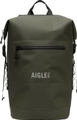 エーグル AIGLE トラベルドライバックパック デイパック 25L ユニセックス リュックサック バッグ 防水 耐久性 軽量 レジャー タウンユース 通勤 通学 ジム 旅行 トラベル  ZNHBR97 004 NOIRのサムネイル