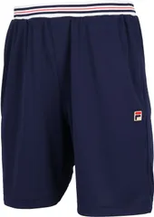 フィラ FILA テニス ハーフパンツ テニスウェア ボトムス 半ズボン ショート丈 メンズ 男性 吸水速乾 UVカット メッシュ 春夏 涼しい ドライ 高機能 試合 練習 部活 クラブ  CZ6SGM009 WT0 ホワイト