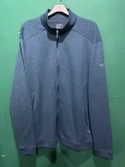 ARC'TERYX アークテリクス ニット ジップアップ XXLのサムネイル