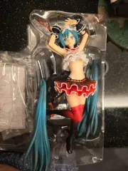 初音ミク フィギュア